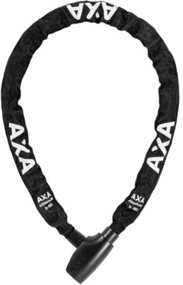 AXA Absolute 5 Kettingslot 90 cm Gehard Staal Zwart