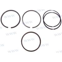 REC67C-11603-00 - ZUIGERVEERSET Yamaha