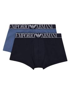 Emporio Armani - 2p - Trunk - A720 -