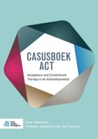 Casusboek ACT (Paperback)