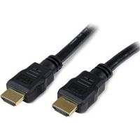 StarTech HDMM5M High Speed HDMI-kabel Ultra HD 4k x 2k 5m Zwart