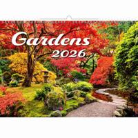 Tuinen Kalender 2026