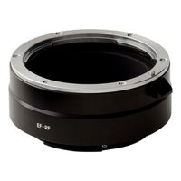 Urth Lens Mount Adapter Canon EF/EF-S - Canon RF