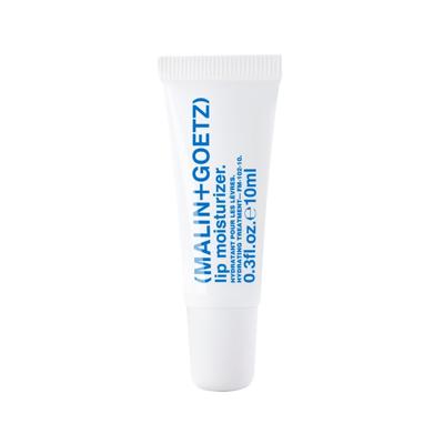 Malin + Goetz Face Lip Moisturizer Crème 10ml