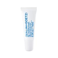 Malin + Goetz Face Lip Moisturizer Crème 10ml Malin + Goetz Face Lip Moisturizer Crème 10ml