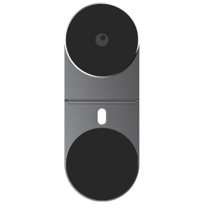 Rolling Square EDGE Pro Core Grey