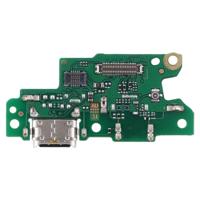 Opladen van Port Board voor Huawei G7 Plus
