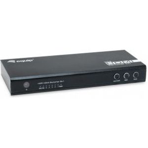 Equip 332726 video switch HDMI