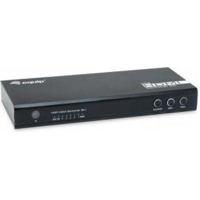 Equip 332726 video switch HDMI