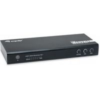 Equip 332726 video switch HDMI