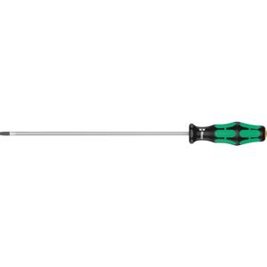 Wera 335 Werkplaats Platte schroevendraaier Kopbreedte: 3 mm Koplengte: 200 mm