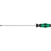 Wera 335 Werkplaats Platte schroevendraaier Kopbreedte: 3 mm Koplengte: 200 mm