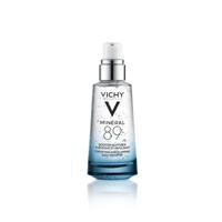 Vichy Minéral 89 Booster Versterkend en Hydraterend Serum 50 ml