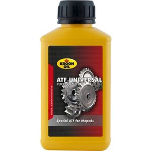 Kroon-Oil Verv==transmissieolie puch/tomos 250ml