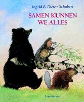 Samen kunnen we alles (Hardback)