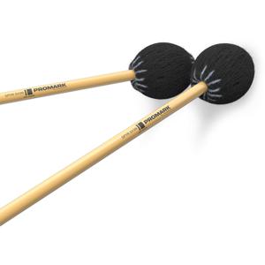 Promark SV3R SPYR Hard mallets voor vibrafoon