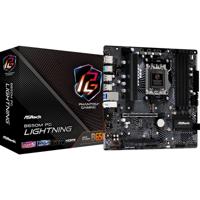 ASRock B650M PG LIGHTNING