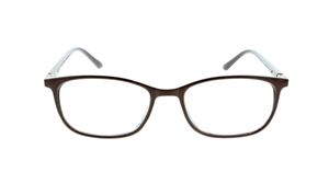 Unisex Leesbril Readr | Sterkte: +3.50 | Kleur: Bruin