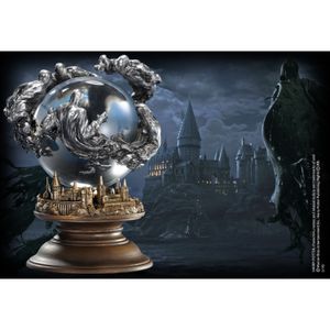 Noble Collection Harry Potter: Dementor's Crystal Ball decoratie