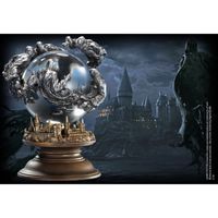 Noble Collection Harry Potter: Dementor's Crystal Ball decoratie - thumbnail