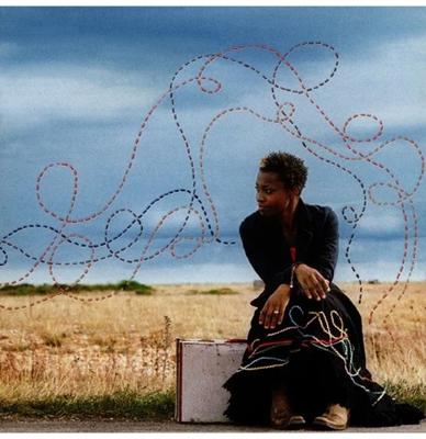 Skye - Mind How You Go: 20th Anniversary Edition (Wolk Effect Vinyl) (Record Store Day 2026) (LP) Skye - Mind How You Go: 20th Anniversary Edition (Wolk Effect Vinyl) (Record Store Day 2026) (LP)