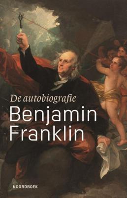 De autobiografie van Benjamin Franklin (Paperback)