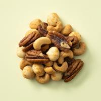 spicy excellent mix gebrand gekruid 2 kg emmer
