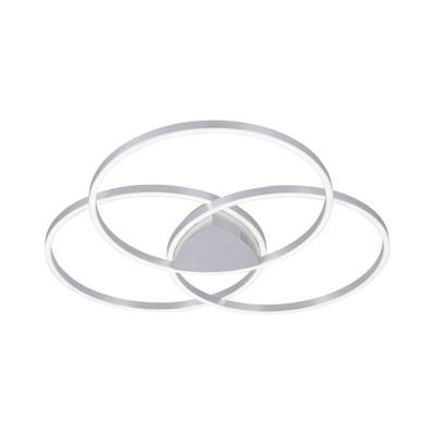 Paul Neuhaus PlafondlampQ-Kate design rond - 6579-95