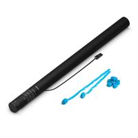 MagicFX Electric Streamer Cannon 80cm lichtblauw