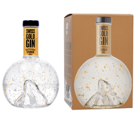 Studer Premium Gin Gold  70cl + Giftbox