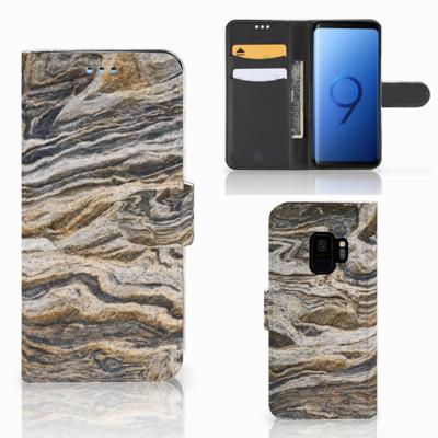 Samsung Galaxy S9 | Bookcase | Steen