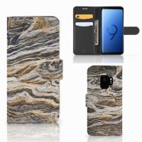 Samsung Galaxy S9 | Bookcase | Steen