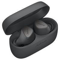 Jabra Elite 3 True Draadloze Oortelefoon - Donkergrijs