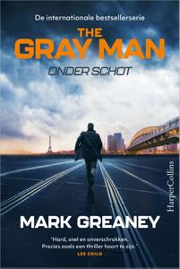 Onder schot (Paperback)