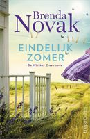 Eindelijk zomer - Brenda Novak - ebook
