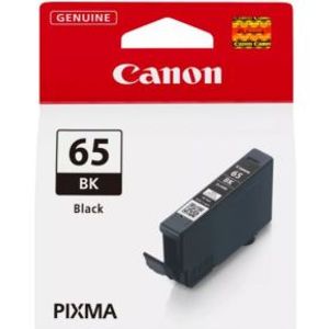 Canon CLI-65 inktcartridge 1 stuk(s) Origineel Zwart