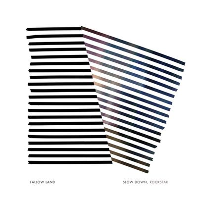 Slow Down, Rockstar - LP (0810017641147) Slow Down, Rockstar - LP (0810017641147)