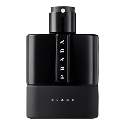 Prada Luna Rossa Black Eau de Parfum 100ml