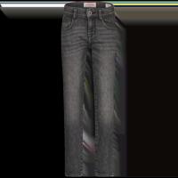 Vingino winter jeansbroek jongens - donker grijs - Darron - slim fit
