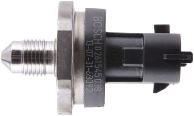Sensor, brandstofdruk DSHDKV42
