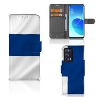 OPPO Reno 6 Pro Plus 5G | Bookstyle Case | Finland OPPO Reno 6 Pro Plus 5G | Bookstyle Case | Finland