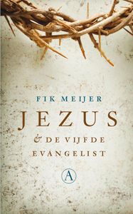 Jezus - Fik Meijer - ebook