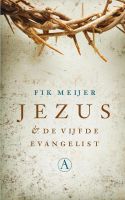 Jezus - Fik Meijer - ebook