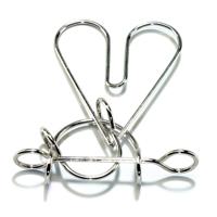 Eureka Racing wire puzzle # 17 **