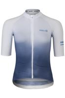AGU Classic Fietsshirt Breakaway Dames - Blauw - XS