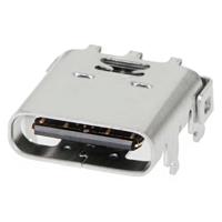 Molex 2137160001 Molex 2137160001 Type C, Receptacle 800 stuk(s)