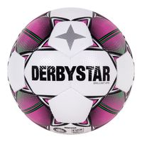 Derbystar 286601 Brillant Ladies II - White-Pink - 5