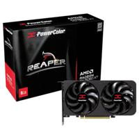 Powercolor Videokaart Radeon RX 9060 XT 8 GB