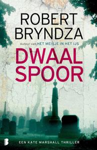 Dwaalspoor (Paperback)