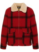 Ralph Lauren RRL veste Kaplan - Rouge